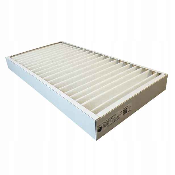 Komfovent Domekt R 450 V C6M G4 Coarse 80%