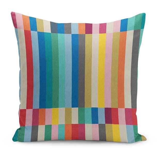 Povlak na polštář 43x43 cm Summer Rain – Mila Home