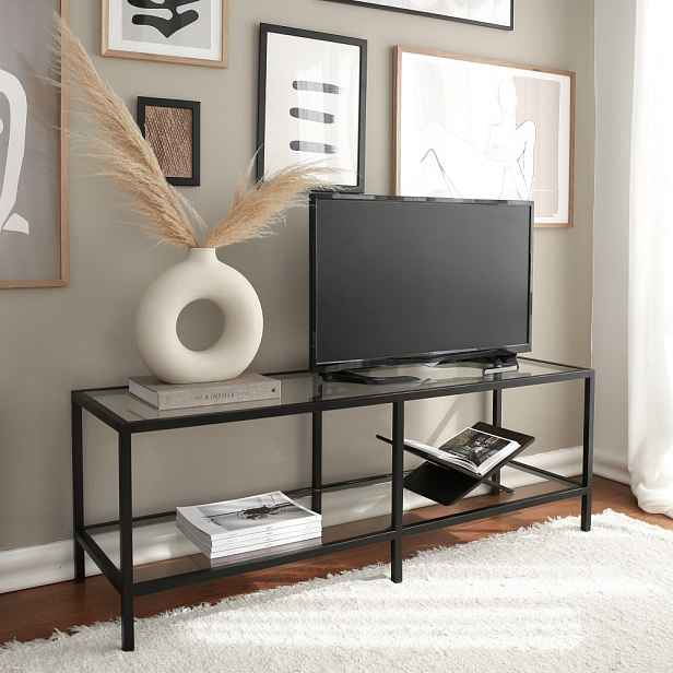 TV stolek Basic TV500 - Black