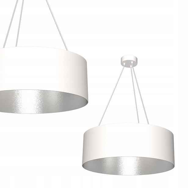 Závěsná lampa Robin 3xE27
