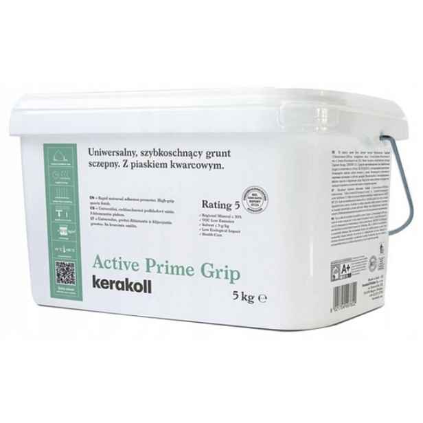 Kerakoll Active Prime Grip 5 kg