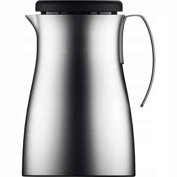 Konvice izolační Helios Carat 1 l, nerez
