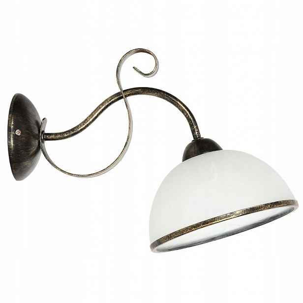 Nástěnné svítidlo Antica 3916 Luminex
