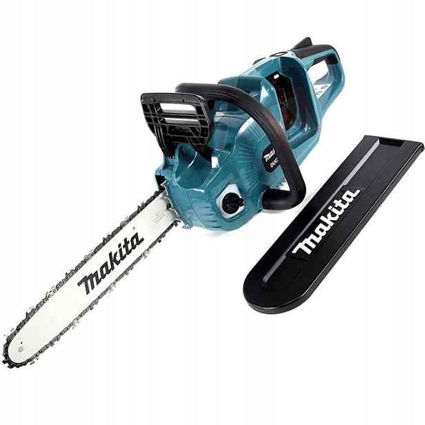 Akumulátorová Řetězová Pila 2X18V 35 cm Makita DUC353Z