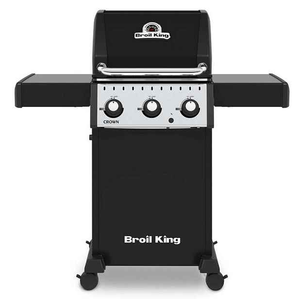Plynový gril Broil King Crown 310