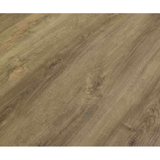 Podlaha vinylová zámková SPC Home XL mojave oak brown