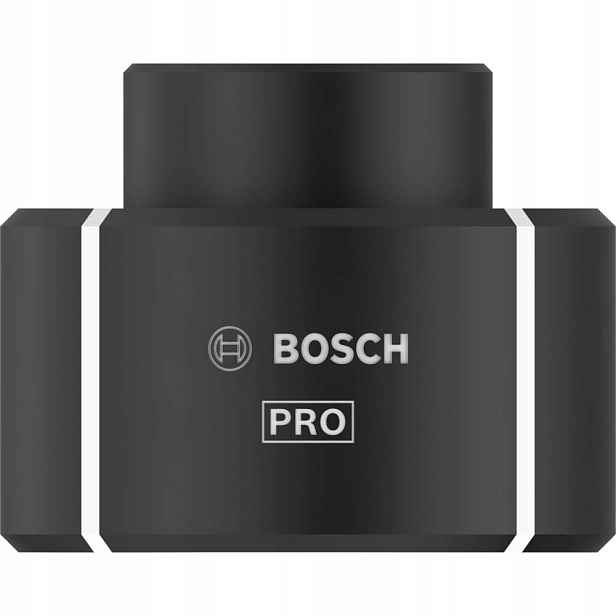 Upínací kleště Bosch Pro PG13 Nerezová Ocel
