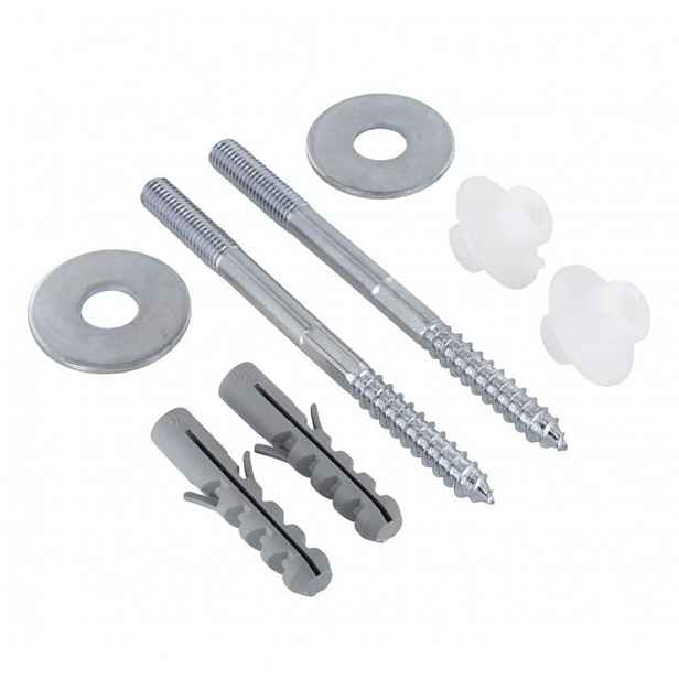 Ideal Standard - Upevňovací sada k WC a bidetu K710867