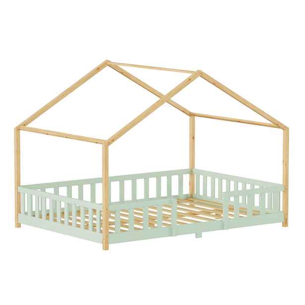 [en.casa] DĚTSKÁ POSTÝLKA Treviolo
