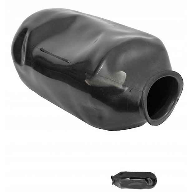 Gumová membrána Epdm pro hydrofor Covera/BG-Invest BG-K0004-100 Model 100