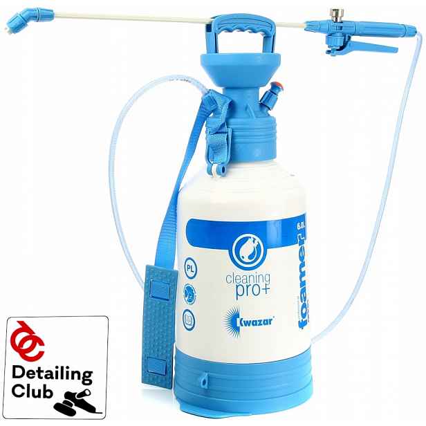 Kwazar Orion Pro+ postřikovač 6L