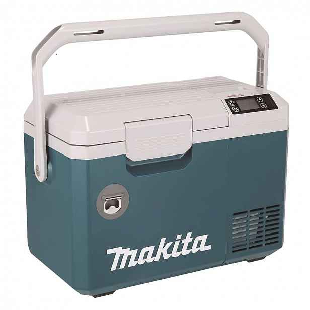 Makita - AKU chladící a ohřívací box 7 l, bez baterie a nabíječky CW003GZ01