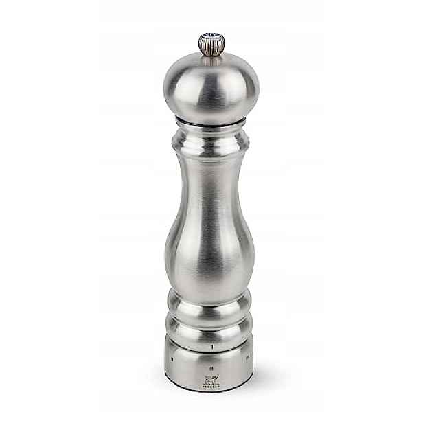 Mlýnek na sůl Paris Chef, 22 cm, nerezová
