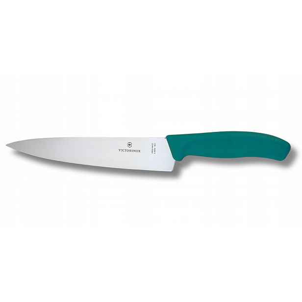 Victorinox nůž 6.8004.19C1B zelený (19 Cm)