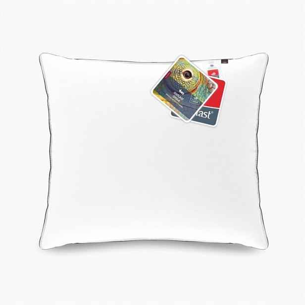 Amz Outlast Polštář 50 x 60 cm Bílá Nasa
