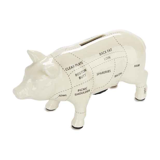 Kasička Cuts of Pork – Balvi