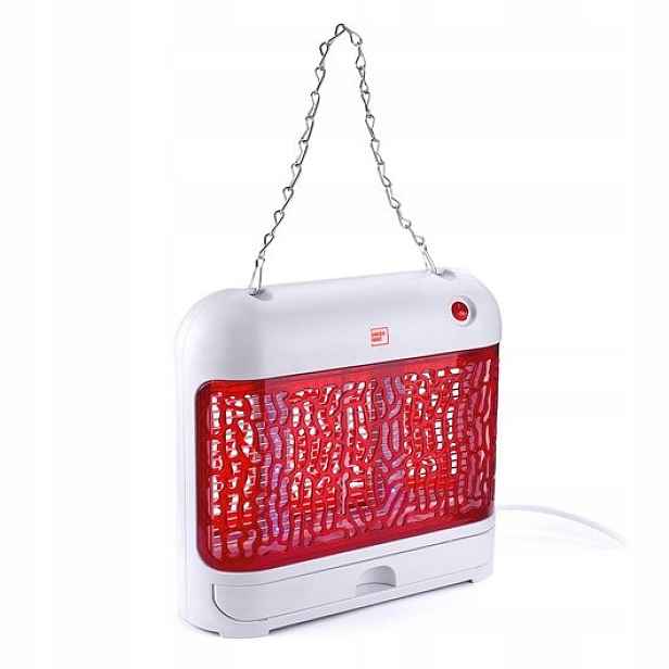 Insekticidní Lampa 24W Led Swissinno