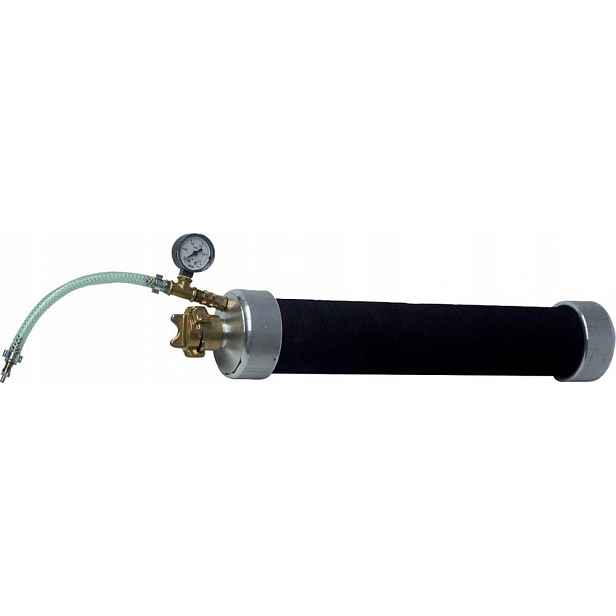 Průchozí měchýř průměr 90 – 250 mm