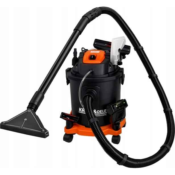 Vysavač 1600 W KD5176
