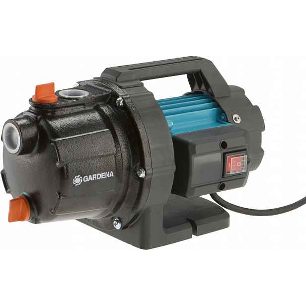 Zahradní čerpadlo Gardena 3700/4 Basic 800 W 3700 l/h 4,1 bar