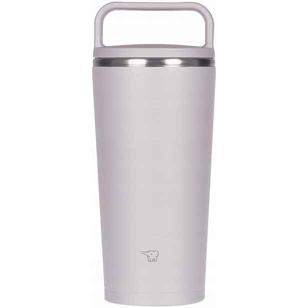 Zojirushi termohrnek z nerezová ocel SX-JS30HM 300 ml béžový