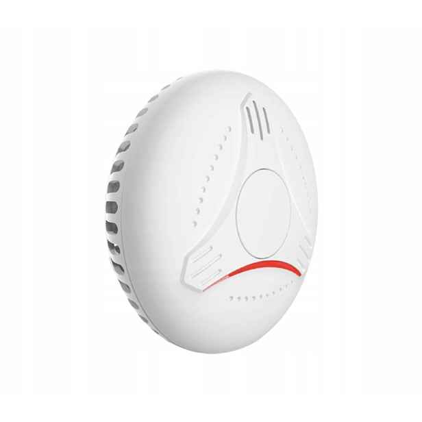 Bot Chytrý detektor kouře WiFi Tuya SS1 zabudovaná baterie
