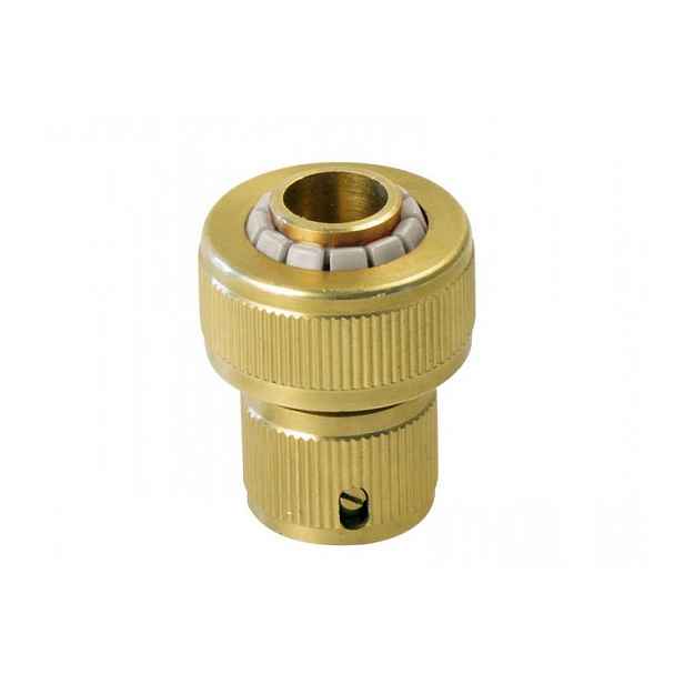 Extol Premium 88761003 Rychlospojka na hadici 3/4" mosaz