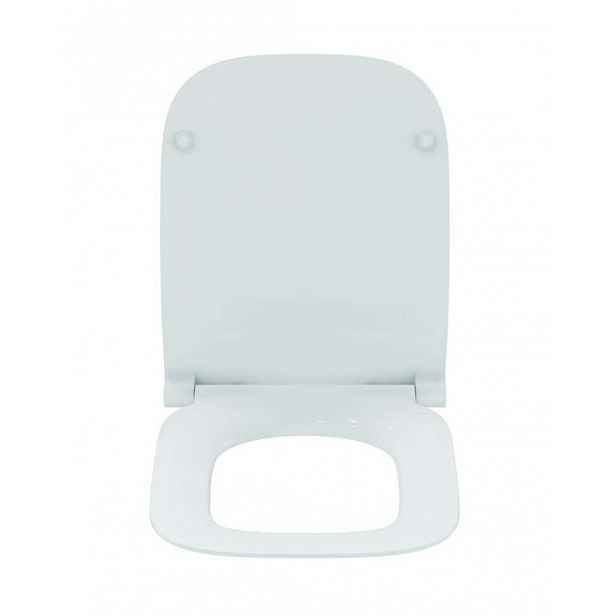 Ideal Standard i.Life A - WC sedátko, bílá T481201