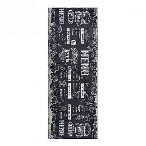 Koberec Universal Ricci Menu, 52 x 100 cm