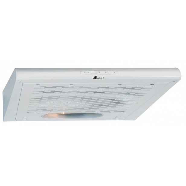 Podvěsná digestoř Mora 60 cm OP632W