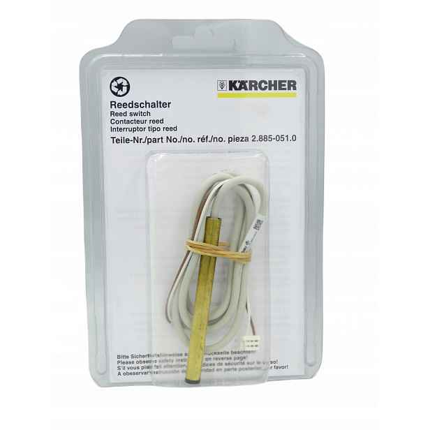 Hermetický Vypínač Kärcher Hds Hd Originál 2.885-051.0