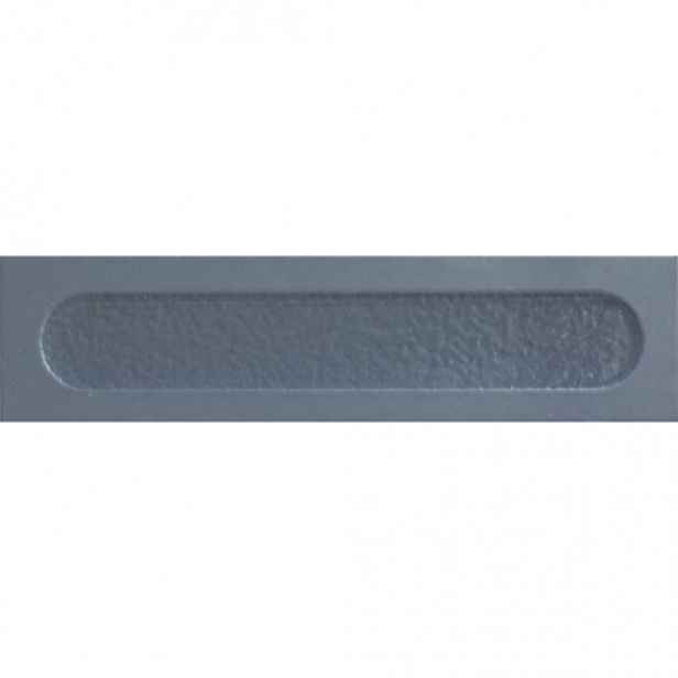 Obklad Peronda Docs blue Valley 9,5x39,5 cm mat DOCSVABL