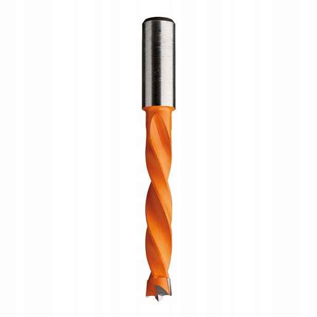 Cmt Vrták D10 I50 L85 S10 mm levý