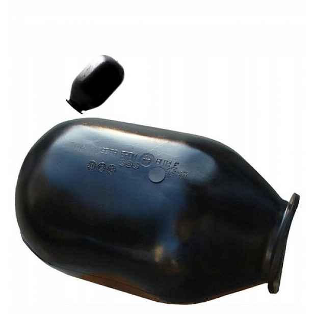Membrána Epdm pro hydrofor Malec-Pompy Imera Jet 60S Wao 50L
