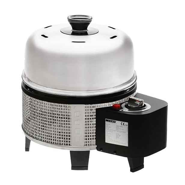 Přenosný gril COBB Gas Deluxe