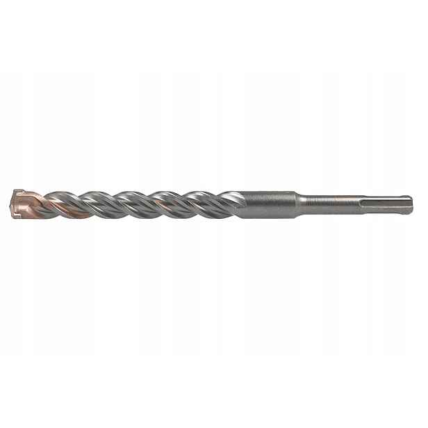 Vrták do Betonu Heller Trijet Ultimate Sds+ 3břitý 14x450 mm