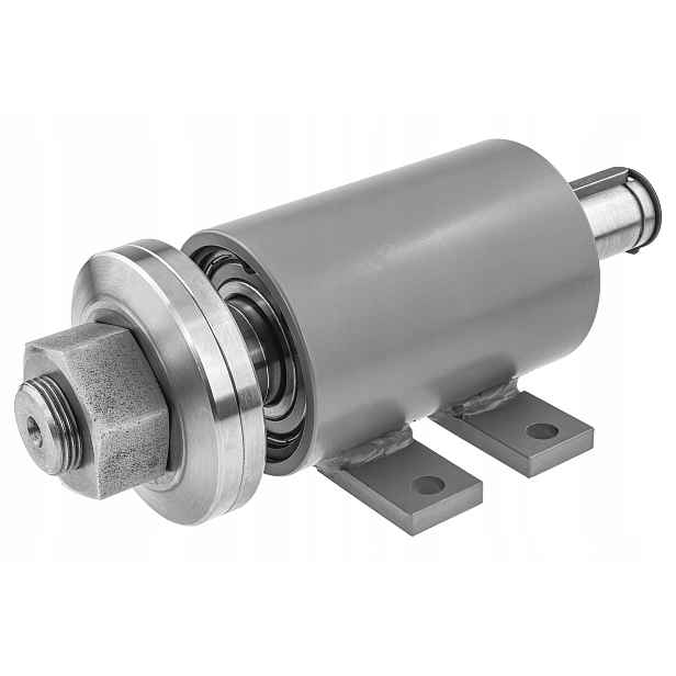 Krajzega Váleček pro Krajzegi Pily Cirkulky Gumovky 250 x 30 Pravý závit