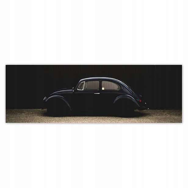 Plakáty 200x66 Garbus Volkswagen Vw Auto