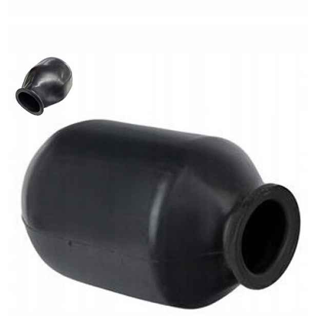Membrána gumová Epdm guma pro nádrž na hydrofor T.i.p. Hww 3600 l 18 l
