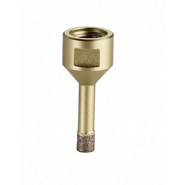 Metabo - Diamantová vrtací korunka do dlaždic a obkladů, průměr 8 mm 628301000