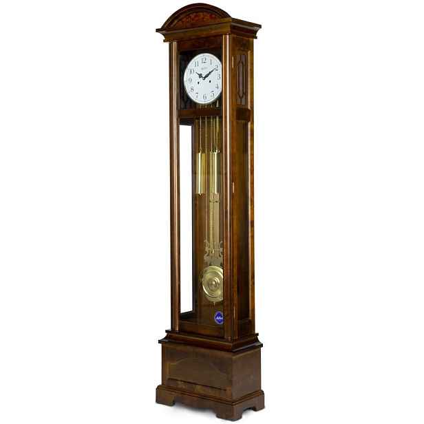 Podlahové hodiny Adler 10122-W
