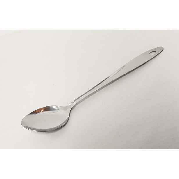 SSW - Lžíce servírovací velká STEEL