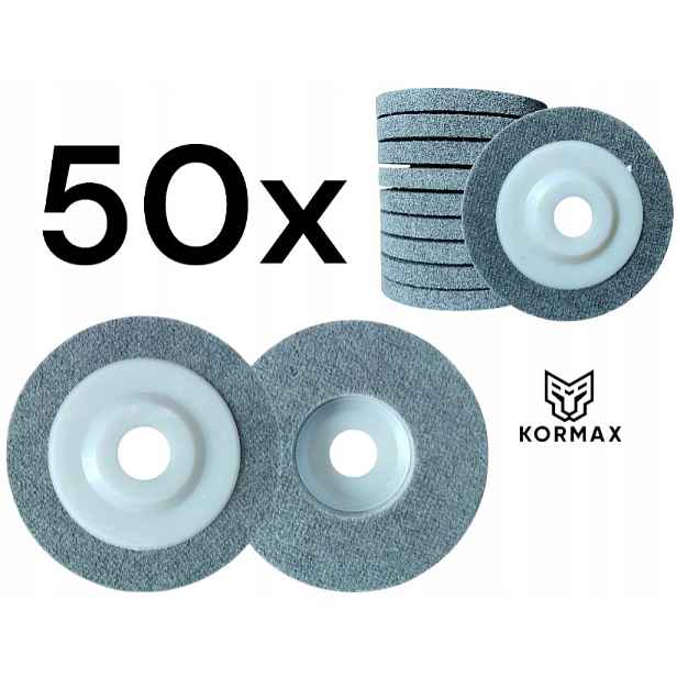 Netkaná textilie lisovaná 100 mm 100x12x16 mm 16 mm tvrdost Hard 12P/U8 Kormax