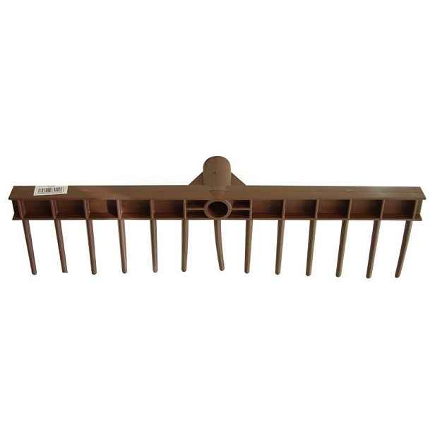 hrábě DK 48x13cm