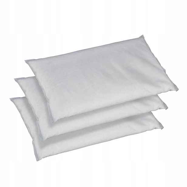 Vložka Do Pohlcovače Vlhkosti Chlorid Vápenatý 3 X 450 G Do 35 M³
