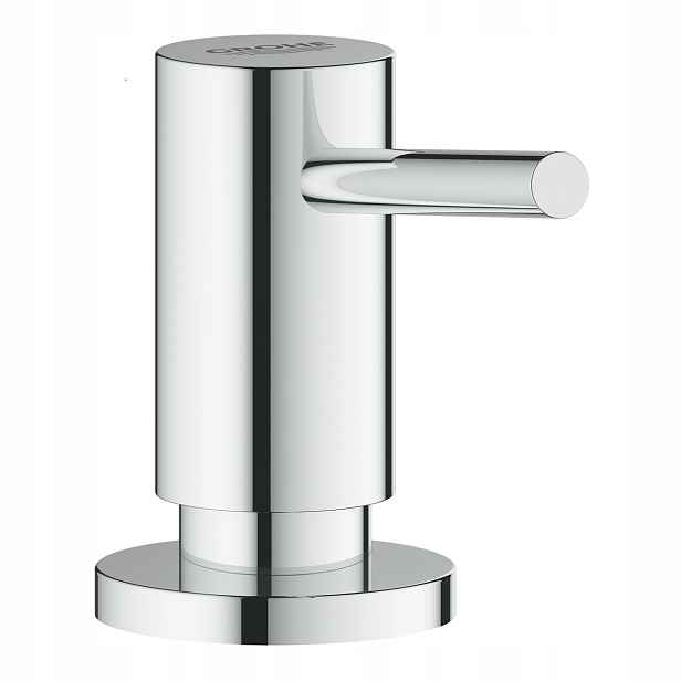 Grohe Cosmopolitan dávkovač chrom 40535000