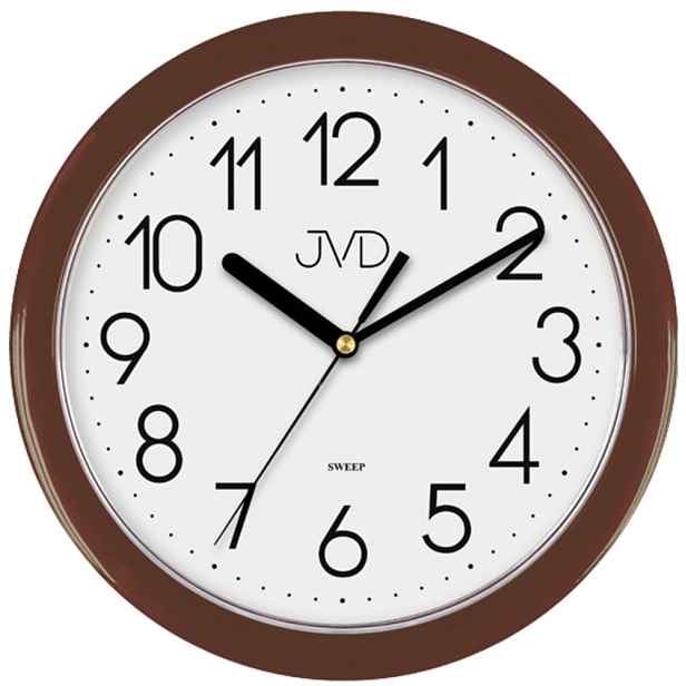 Hodiny JVD HP612.16
