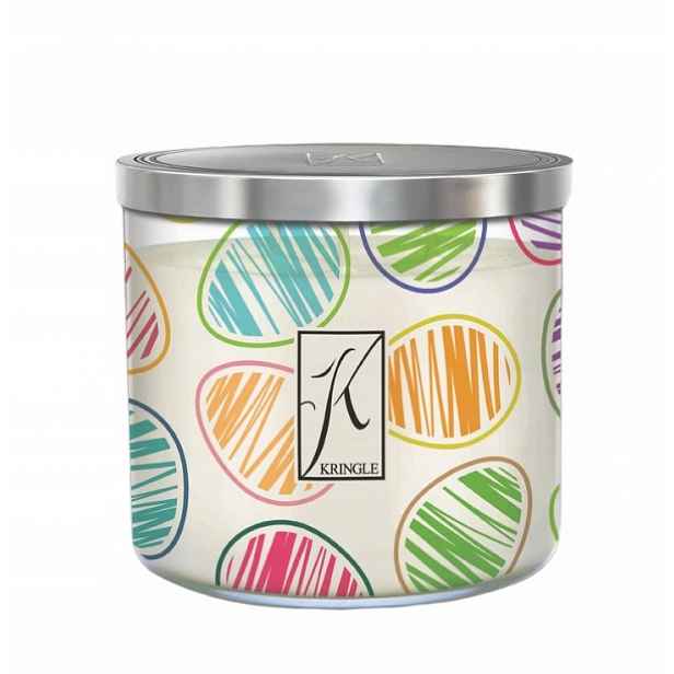 Sweet As Can Be – Kringle Candle – vonná svíčka s 3 knoty