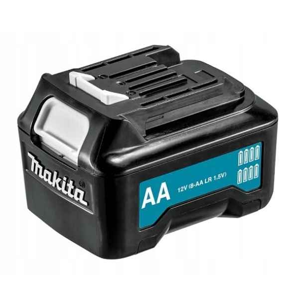 Makita ADP09 Adaptér Cxt 12V Baterie Aa Pro SK700D