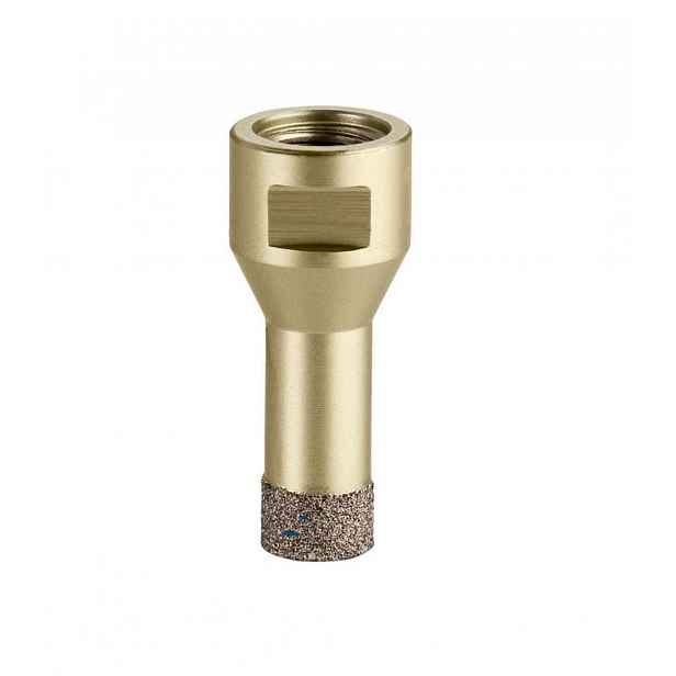 Metabo - Diamantová vrtací korunka do dlaždic a obkladů, průměr 14 mm 628304000